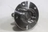 Маточина колеса передня Nissan QashQai II, Rogue; Renault Kadjar, Megane IV, Scenic IV, Grand Scenic IV (13-), ABS (SH155132) SHAFER 'SH155132 (фото 3)