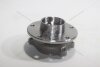 Маточина колеса передня Nissan QashQai II, Rogue; Renault Kadjar, Megane IV, Scenic IV, Grand Scenic IV (13-), ABS SHAFER 'SH155132 (фото 6)