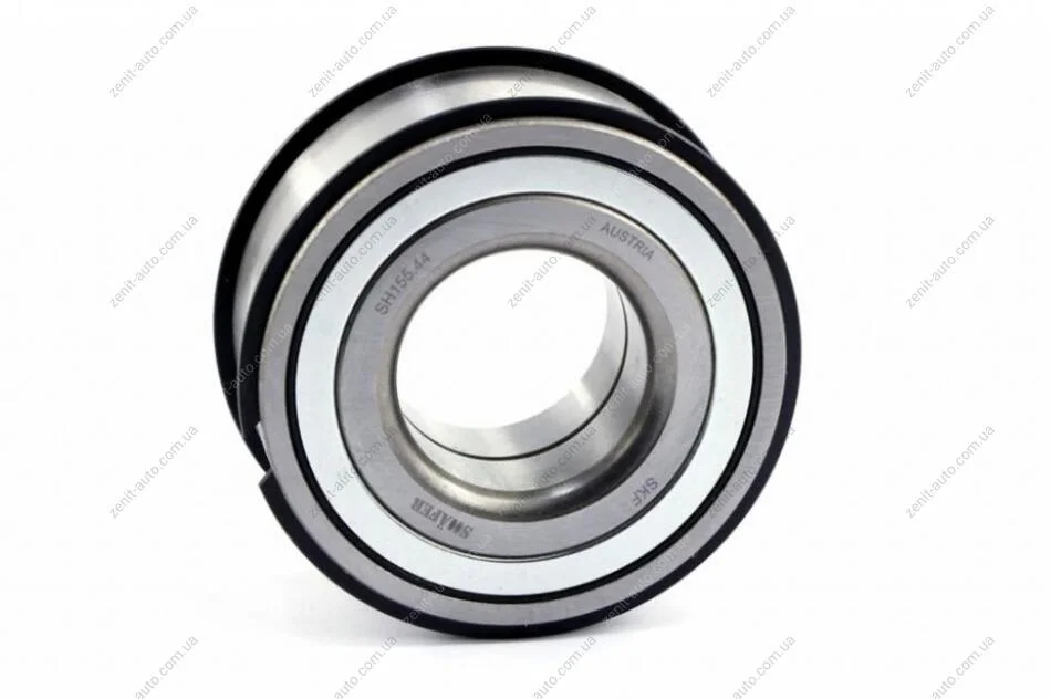 Підшипник передній Renault Laguna I, Megane I, Scenic I, Safrane, 92- (38x40x84) (SH15544) SHAFER 'SH15544 (фото 1)
