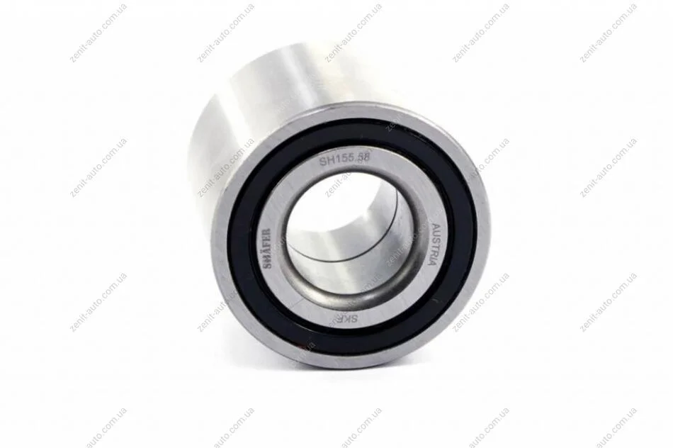Підшипник задній Renault Kangoo I, Laguna I, 97-, (25x43x55) (SH15558) SHAFER 'SH15558 (фото 1)