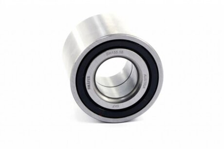Підшипник задній Renault Kangoo I, Laguna I, 97-, (25x43x55) SHAFER 'SH15558