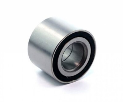 Підшипник задній Renault Clio, Megane, Logan, Largus, Aveo, Peugeot 206, 306, Xsara, Lifan (25x37x52) SHAFER 'SH15589