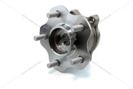 Маточина задня Nissan Qashqai, Juke, X-Trail I-II, Koleos I-II (-07) 4WD ABS+,-7 SHAFER SH155.96