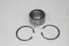 Підшипник передній Audi 80, 90, 100, 88-96, (37x43/45x82), монт. ккт. (SH15711K) SHAFER 'SH15711K (фото 4)