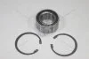 Підшипник передній Audi 80, 90, 100, 88-96, (37x43/45x82), монт. ккт. (SH15711K) SHAFER 'SH15711K (фото 7)