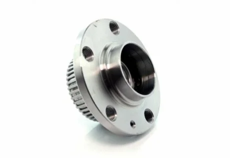 Ступица задняя (с подш) VW Golf IV/Audi A3/Skoda Octavia/Seat Leon, Toledo (96-03) ABS+ SHAFER SH157.20
