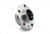 Ступица задняя VW Golf IV/Audi A3/Skoda Octavia/Seat Leon, Toledo (96-03) ABS+ (+монт. к-кт) SHAFER SH157.20K (фото 1)