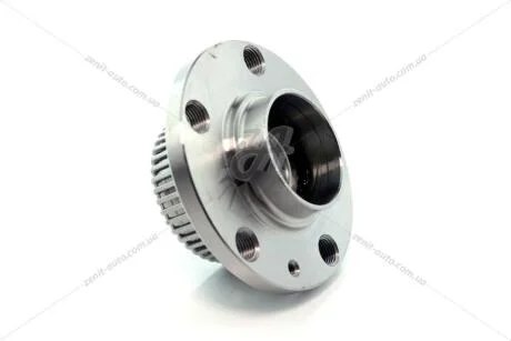 Ступица задняя VW Golf IV/Audi A3/Skoda Octavia/Seat Leon, Toledo (96-03) ABS+ (+монт. к-кт) SHAFER SH157.20K