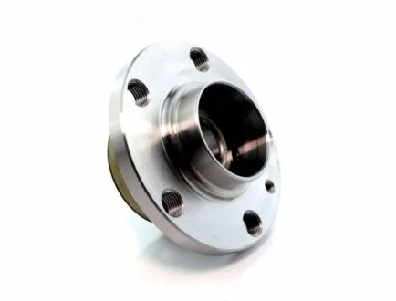 Маточина колеса задн VW Polo, Fabia, A2, 98-05, ABS (SH15731) SHAFER 'SH15731