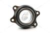 Підшипник маточини передній Audi A4, A5, A6, A7 (08-) (61x62x102) ABS+ (+монт. к-кт) SHAFER SH157.43K (фото 4)