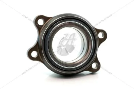 Подшипник ступицы передний Audi A4, A5, A6, A7 (08-) (61x62x102) ABS+ (+монт. к-кт) SHAFER SH157.43K