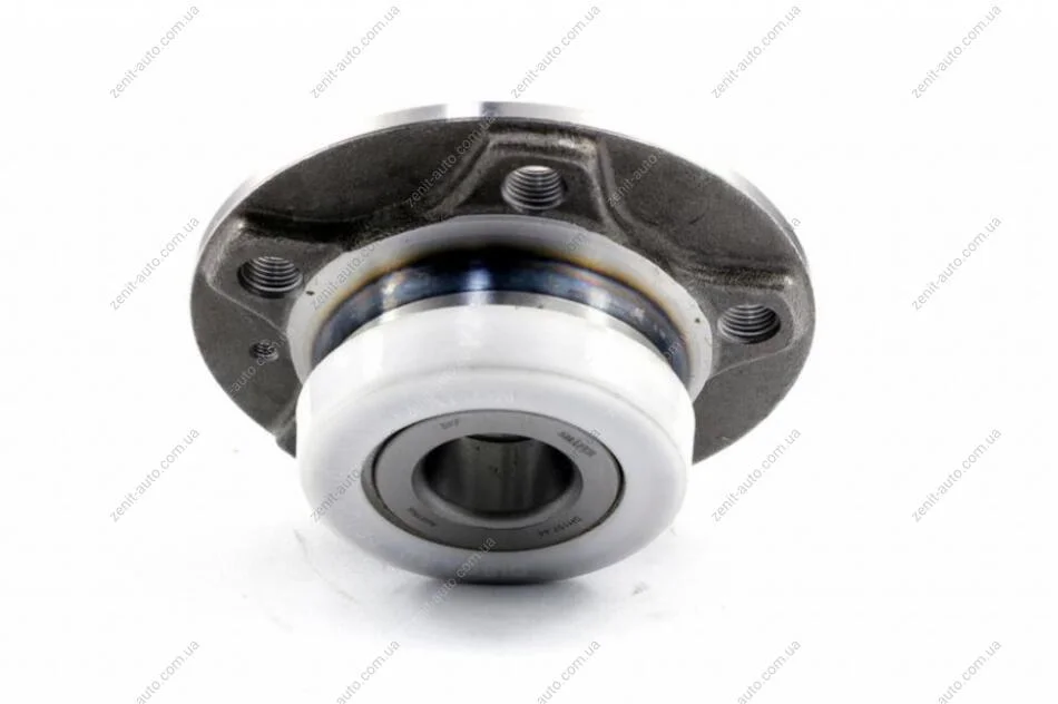 Маточина колеса задн Audi A4, A5, A6, 08-, ABS (SH15744) SHAFER 'SH15744 (фото 1)