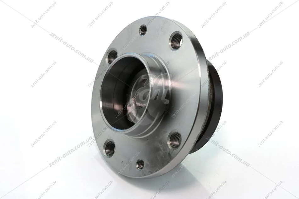 Ступица задняя Fiat Doblo, Stilo(01-) ABS48z+ SHAFER SH158.53 (фото 1)