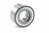 Підшипник передній Peugeot 106, 205, 306, C15, Saxo, Xsara, Tipo, Tempra, 83-05, (33x35x72) SHAFER 'SH15914 (фото 1)