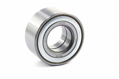 Підшипник передній Peugeot 106, 205, 306, C15, Saxo, Xsara, Tipo, Tempra, 83-05, (33x35x72) SHAFER 'SH15914