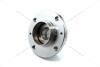 Ступица задняя Peugeot Partner, Berlingo (96-15) ABS+ SHAFER SH159.33 (фото 2)