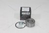 Підшипник передній Peugeot Partner, 306, 405, 406, Berlingo, Samand, Lifan, 96-08, (36x42x82), монт. ккт. SHAFER 'SH16613K (фото 2)
