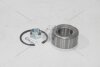 Підшипник передній Peugeot Partner, 306, 405, 406, Berlingo, Samand, Lifan, 96-08, (36x42x82), монт. ккт. SHAFER 'SH16613K (фото 8)