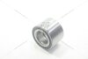Підшипник передній Nissan Sunny B12, N13, 86-90, (38x50x74) SHAFER 'SH16823 (фото 14)