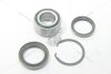 Підшипник передній Nissan Sunny B12, N13, 86-90, (38x50x74) SHAFER 'SH16823 (фото 3)