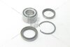 Підшипник передній Nissan Sunny B12, N13, 86-90, (38x50x74) SHAFER 'SH16823 (фото 5)