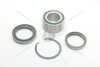 Підшипник передній Nissan Sunny B12, N13, 86-90, (38x50x74) SHAFER 'SH16823 (фото 6)