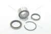 Підшипник передній Nissan Sunny B12, N13, 86-90, (38x50x74) SHAFER 'SH16823 (фото 7)