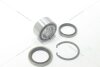 Підшипник передній Nissan Sunny B12, N13, 86-90, (38x50x74) SHAFER 'SH16823 (фото 8)