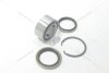 Підшипник передній Nissan Sunny B12, N13, 86-90, (38x50x74) SHAFER 'SH16823 (фото 9)