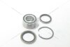 Підшипник передній Nissan Sunny B12, N13, 86-90, (38x50x74) SHAFER 'SH16823 (фото 10)