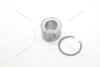 Підшипник передній Toyota Corolla E11, Avensis T22, 97-08, BYD F3, Geely Emgrand, (40x42x74), монт. ккт. SHAFER 'SH16968K (фото 4)