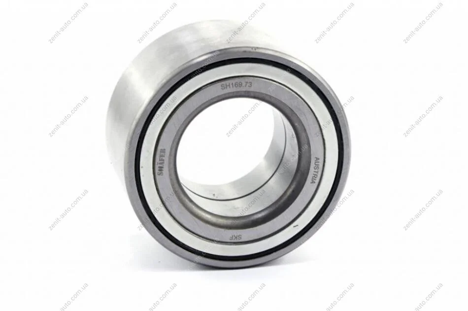 Підшипник передній Toyota Camry 30, 40, Avensis T25, Lexus ES, GS, RX, Mazda CX7, CX9, 00-, (45x45x84) (SH16973) SHAFER 'SH16973 (фото 1)