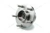 Ступица передняя Mazda 3 (03-05) ABS+ SHAFER SH170.41 (фото 1)