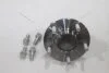 Маточина колеса задн MMC Outlander II, ASX, Lancer X, 4008, C Crosser, для переднього приводу, 07-19, ABS, монт. ккт. (SH17359K) SHAFER 'SH17359K (фото 2)