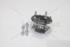 Маточина колеса задн MMC Outlander II, ASX, Lancer X, 4008, C Crosser, для переднього приводу, 07-19, ABS, монт. ккт. SHAFER 'SH17359K (фото 5)