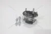 Маточина колеса задн MMC Outlander II, ASX, Lancer X, 4008, C Crosser, для переднього приводу, 07-19, ABS, монт. ккт. (SH17359K) SHAFER 'SH17359K (фото 5)