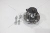 Маточина колеса задн MMC Outlander II, ASX, Lancer X, 4008, C Crosser, для переднього приводу, 07-19, ABS, монт. ккт. SHAFER 'SH17359K (фото 8)