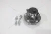 Маточина колеса задн MMC Outlander II, ASX, Lancer X, 4008, C Crosser, для переднього приводу, 07-19, ABS, монт. ккт. (SH17359K) SHAFER 'SH17359K (фото 8)