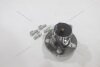 Маточина колеса задн MMC Outlander II, ASX, Lancer X, 4008, C Crosser, для переднього приводу, 07-19, ABS, монт. ккт. SHAFER 'SH17359K (фото 9)