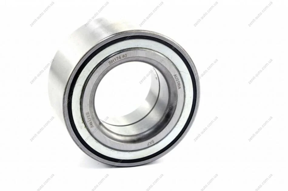 Підшипник передній Honda CR-V I-II, HR-V, Accord VI, 98-, (40/42х45x84) ABS- (SH17440) SHAFER 'SH17440 (фото 1)