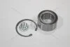 Маточина колеса Honda CR-V I-IV, HR-V; Acura MDX, RDX (44x51x91), (98-20), ABS+, монт. ккт.+ (SH174.45K) SHAFER 'SH17445K (фото 3)