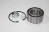 Маточина колеса Honda CR-V I-IV, HR-V; Acura MDX, RDX (44x51x91), (98-20), ABS+, монт. ккт.+ (SH174.45K) SHAFER 'SH17445K (фото 4)
