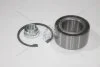 Маточина колеса Honda CR-V I-IV, HR-V; Acura MDX, RDX (44x51x91), (98-20), ABS+, монт. ккт.+ (SH174.45K) SHAFER 'SH17445K (фото 4)
