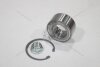 Маточина колеса Honda CR-V I-IV, HR-V; Acura MDX, RDX (44x51x91), (98-20), ABS+, монт. ккт.+ (SH174.45K) SHAFER 'SH17445K (фото 5)