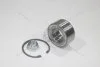 Маточина колеса Honda CR-V I-IV, HR-V; Acura MDX, RDX (44x51x91), (98-20), ABS+, монт. ккт.+ (SH174.45K) SHAFER 'SH17445K (фото 6)