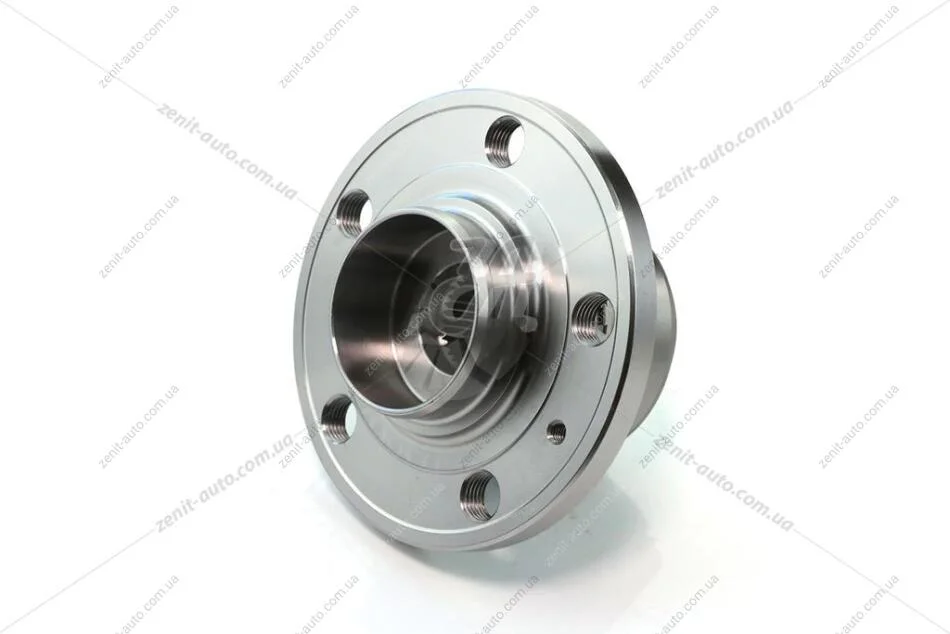 Ступица передняя VW Polo, Fabia (00-05) R13 ABS+ SHAFER SH178.07 (фото 1)