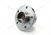 Ступица передняя VW Polo, Fabia (00-05) R13 ABS+ SHAFER SH178.07 (фото 1)