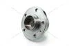 Ступица передняя VW Polo, Fabia (00-05) R13 ABS+ SHAFER SH178.07 (фото 1)