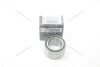 Підшипник передній Subaru Legacy I-III, Forester I-II, Outback I, Impreza I-II, 89-09, (35/38x42x72) SHAFER 'SH18109 (фото 3)