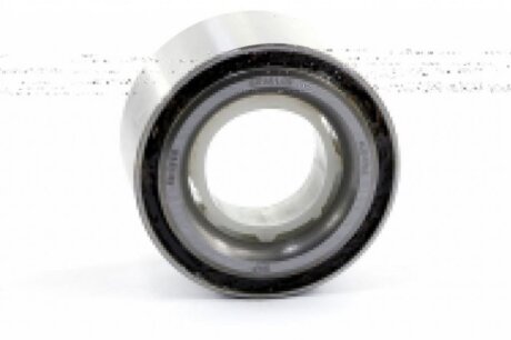 Підшипник передній Subaru Legacy I-III, Forester I-II, Outback I, Impreza I-II, 89-09, (35/38x42x72) SHAFER 'SH18109